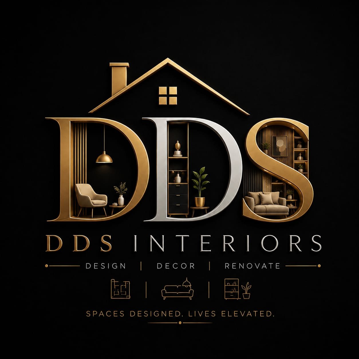 DDS Interiors