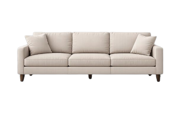 Luxury Sofa